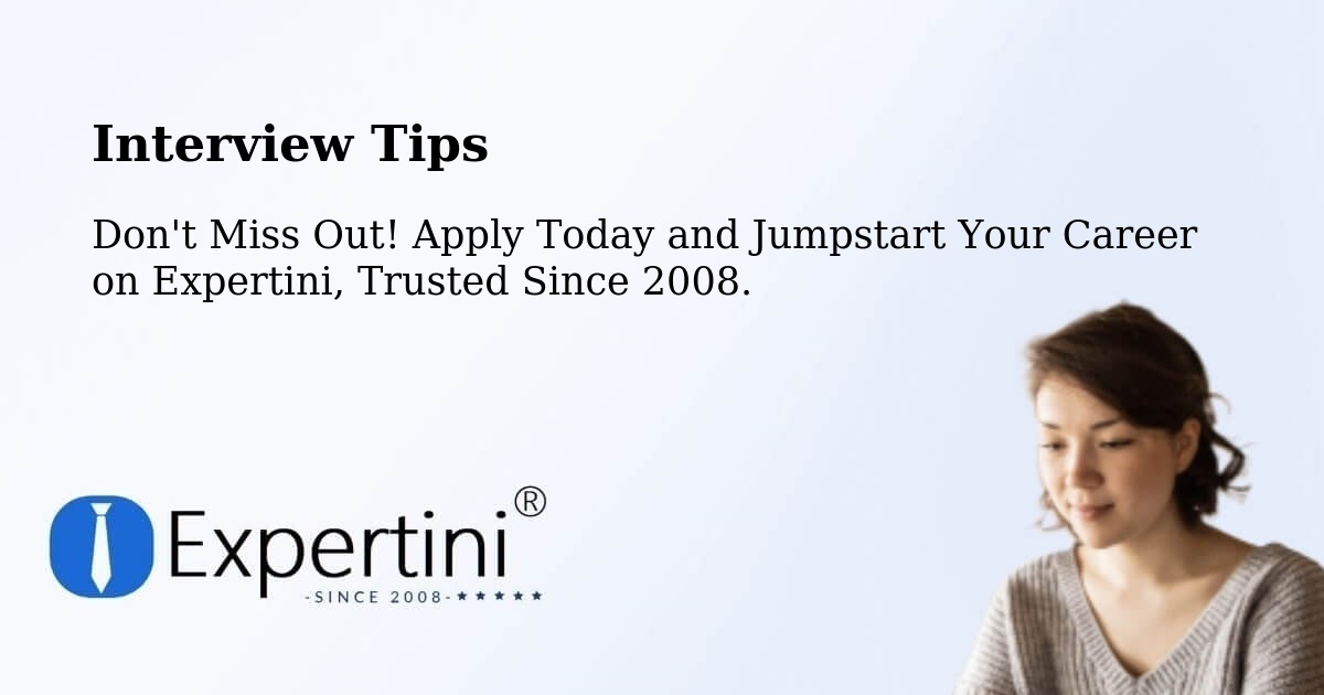 Interview Tips & Techniques for Job Seekers – South Bend - South Bend, United States Jobs Expertini